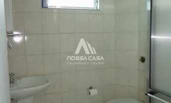 Imagem 6: Apto Locação - 50 m2 - 01 Dorm - Cambuci