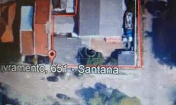 Imagem 2: Terreno para Venda - 0m², 0 dormitórios, Santana