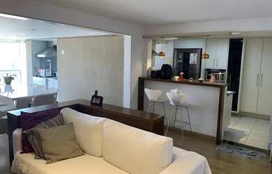 Imagem 4: Apartamento com 3 suites