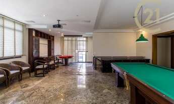 Imagem 5: Cobertura com 4 dormitórios à venda, 452 m² por R$ 4.750.000,00 - Moema - São Paulo/SP