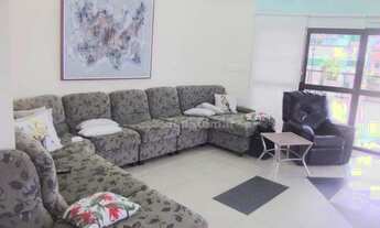 Imagem 5: Cobertura com 5 dormitórios à venda - Enseada P Aquário - Guarujá/SP