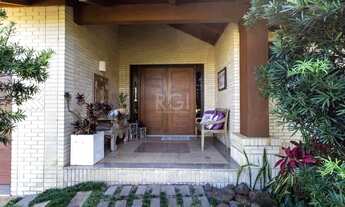 Imagem 3: Casa Condominio para Venda - 600m², 4 dormitórios, sendo 4 suites, 2 vagas - Terra Ville