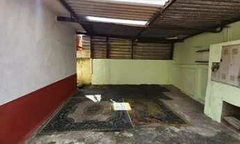 Imagem 2: Casa com 1 dormitório para alugar, 50 m² por R$ 1.150,00/mês - Vila Mirante - São Paulo/SP