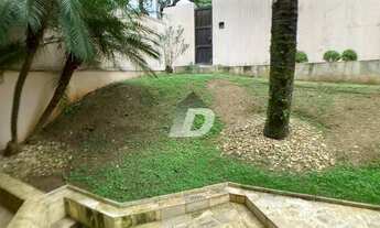 Imagem 3: Casa - Bairro das Palmeiras - Campinas