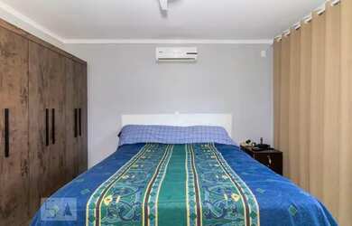 Imagem 5: Casa para Aluguel - Vila Ede, 3 Quartos, 200 m2