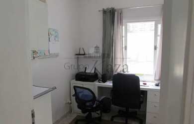 Imagem 7: Casa Condomínio - Jardim Aquarius - Condomínio Sunset Park - 3 Dormitórios - 265m²