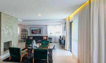 Imagem 2: Apartamento com 3 dormitórios à venda, 250 m² por R$ 2.249.000,00 - Parque da Mooca - São