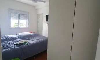 Imagem 7: Apartamento com 2 dormitórios para alugar, 75 m² por R$ 4.016,00/mês - Barcelona - São Cae