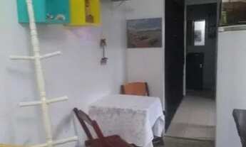 Imagem: Casinha na Lagoa