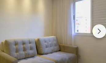 Imagem 6: APARTAMENTO TOTALMENTE MOBILIADO