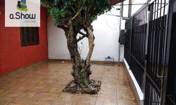 Imagem: Casa com 3 dormitórios Restinga Nova