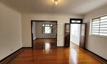 Imagem 7: PIRACICABA - Casa Padrão - Centro