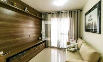 Imagem 2: Apartamento para Aluguel - Vila Andrade, 3 Quartos, 69 m2