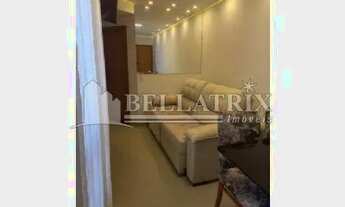 Imagem 3: Apartamento a venda - Jardim Utinga, Santo Andre