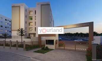 Imagem: PORTO ALEGRE - Apartamento Padrão - Morro