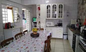 Imagem 7: Venda de Casas / Padrão na cidade de Araraquara