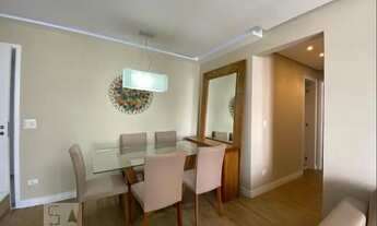 Imagem 5: Apartamento para Aluguel - Panamby, 2 Quartos, 60 m2