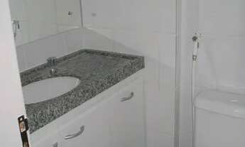 Imagem 4: Apartamento para aluguel possui 90 metros quadrados com 3 quartos