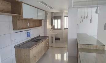 Imagem 3: Brisas - bairro Paralela, 79m², 3 Quartos, Varanda, Armários