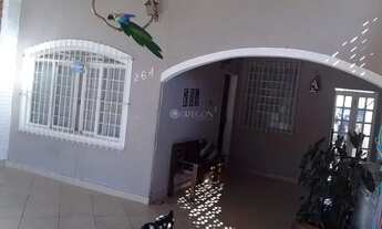 Imagem 2: CASA ASSOBRADADA COM EDICULA NA ZONA SUL - EXCELENTE LOCALIZAÇÃO