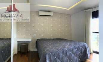 Imagem 7: Apartamento em Alphaville - Barueri