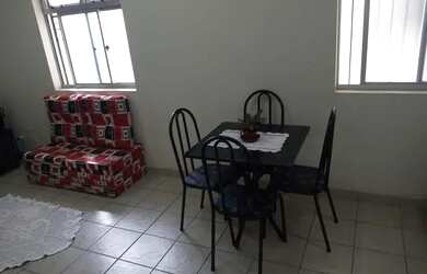 Imagem 2: Av Nações Unidas 360 Jardim Arizona Sete Lagoas amplo sala 1 quarto e vaga