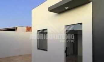 Imagem: Casa com acabamento de primeira no Jardim