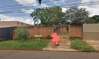 Imagem 3: Cada no Jd Silva Regina