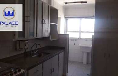 Imagem 3: Apartamento com 1 dormitório, 65 m² - venda por R$ 230.000,00 ou aluguel por R$ 1.680,00/m