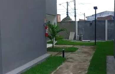 Imagem 2: Apartamento para venda possui 52 metros quadrados com 2 quartos