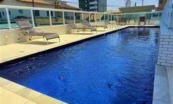 Imagem 2: Apartamento na Guilhermina 2 Quartos