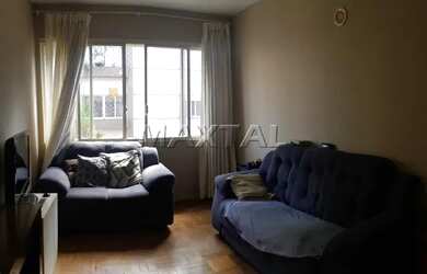 Imagem 2: Apartamento para Locação no Santa Teresinha com 2 quartos