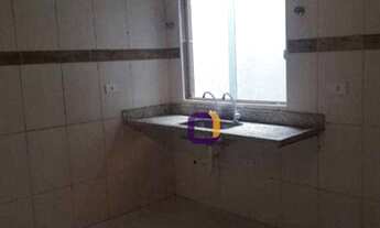 Imagem 4: Sobrado com 2 dormitórios, 57 m² - venda por R$ 298.000,00 ou aluguel por R$ 1.749,00/mês