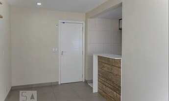 Imagem 5: Apartamento para Aluguel - Rio Comprido, 2 Quartos, 52 m2
