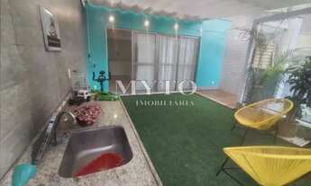 Imagem 5: Cobertura-À VENDA-Leblon-Rio de Janeiro-RJ