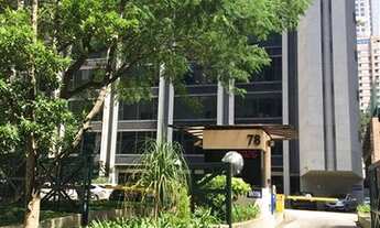 Imagem 2: Cidade Monções - Brooklin - Brooklin Novo - Venda ou Locação - Conjuntos com 375 m²