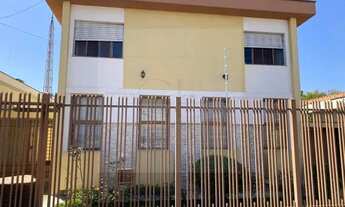 Imagem 2: Sobrado para Venda em Sorocaba, Jardim Santa Rosália, 4 dormitórios, 1 suíte, 4 banheiros