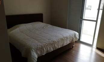 Imagem 6: Sobrado com Área Gourmet no Condomínio Villa do Bosque em Sorocaba