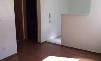 Imagem: Apartamento com 2 dormitórios, 48 m²