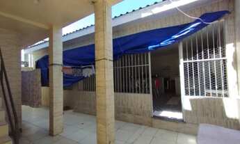 Imagem 3: Casa em Manaus, bairro São Francisco, dois pisos