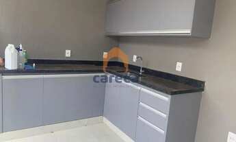 Imagem 4: Casa para Venda em São José do Rio Preto, Loteamento Residencial Luz da Esperança, 3 dormi