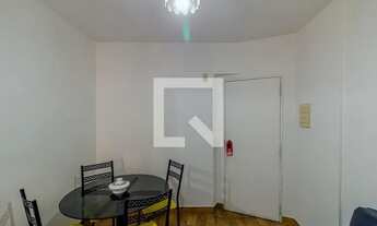 Imagem 3: Apartamento para Aluguel - Campos Elíseos, 1 Quarto, 40 m2