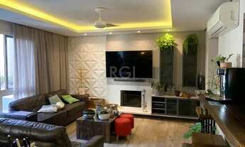 Imagem: Apartamento para Venda - 133m², 3 dormitórios