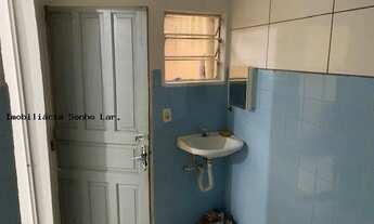 Imagem 5: Casa para Locação em São Paulo, Vila Adalgisa, 1 dormitório, 1 banheiro