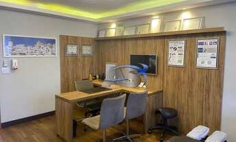 Imagem 2: Conjunto, 104 m² - venda por R$ 1.790.000,00 ou aluguel por R$ 17.365,00/mês - Itaim Bibi