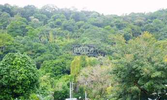 Imagem 2: GÁVEA I 3 QUARTOS I VARANDÃO