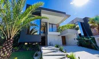 Imagem: Casa com 5 dormitórios à venda, 362 m²