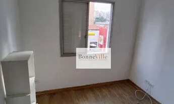 Imagem 6: Apartamento com 2 dormitórios para alugar, 70 m² por R$ 3.150,00/mês - Chácara Santo Antôn