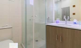 Imagem 2: Apartamento 64m 3 quartos 1 Suíte a Venda Vila Guilherme - São Paulo - SP