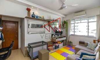 Imagem: Apartamento-À VENDA-Botafogo-Rio de Janeiro-RJ
